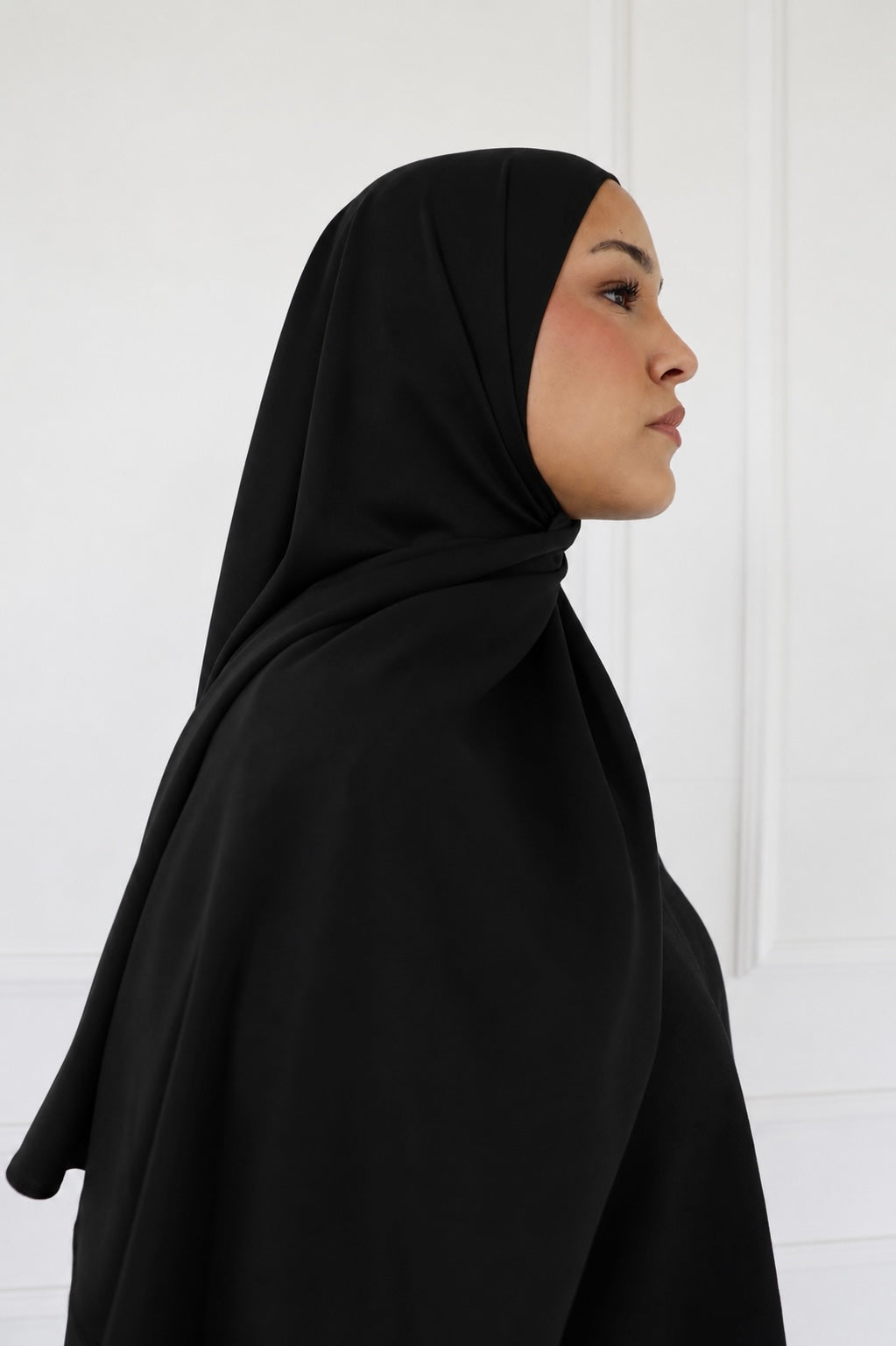 Modal scarf