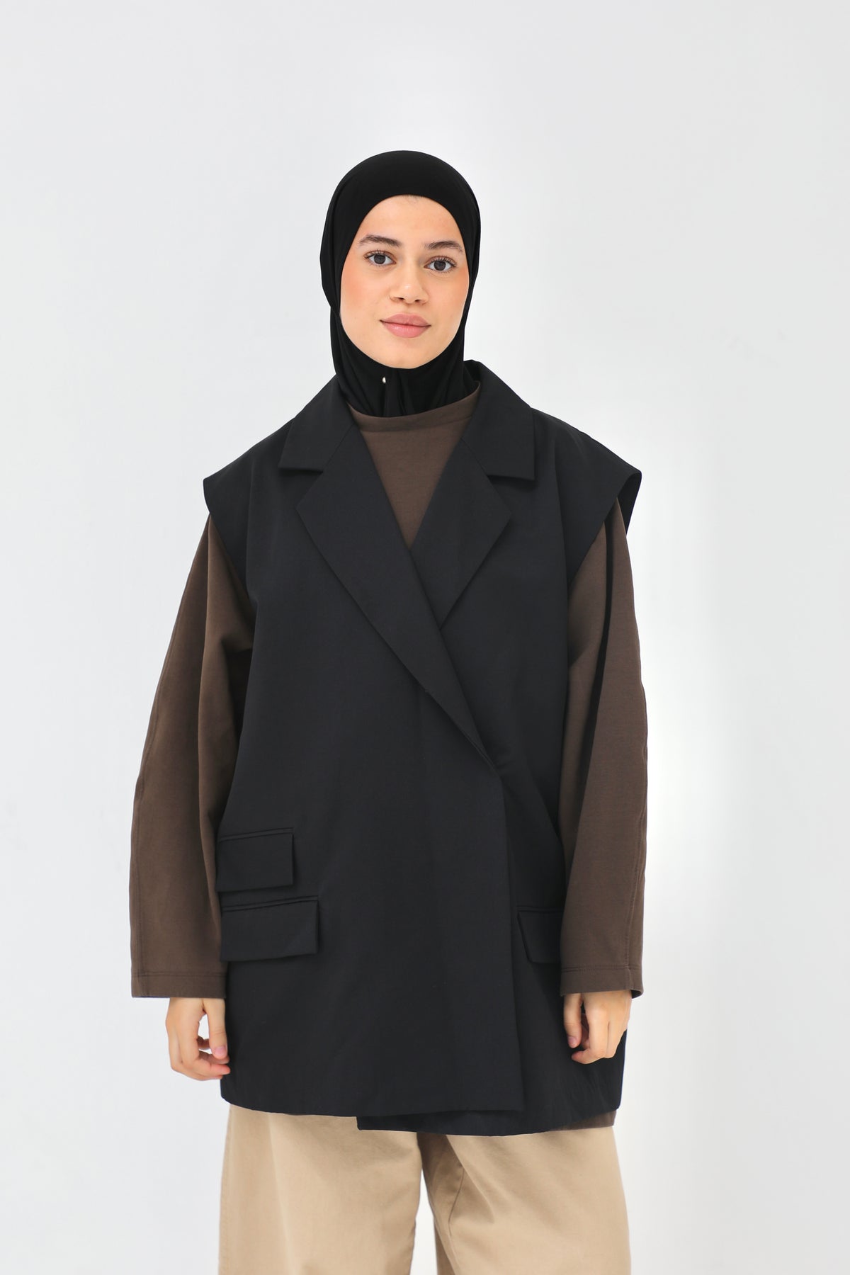 Irhaa gilet