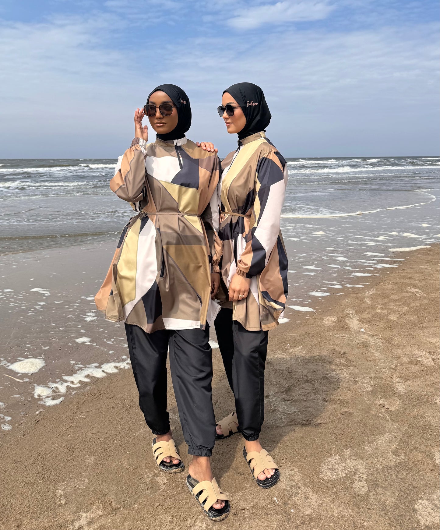 Irhaa 3 piece swimwear