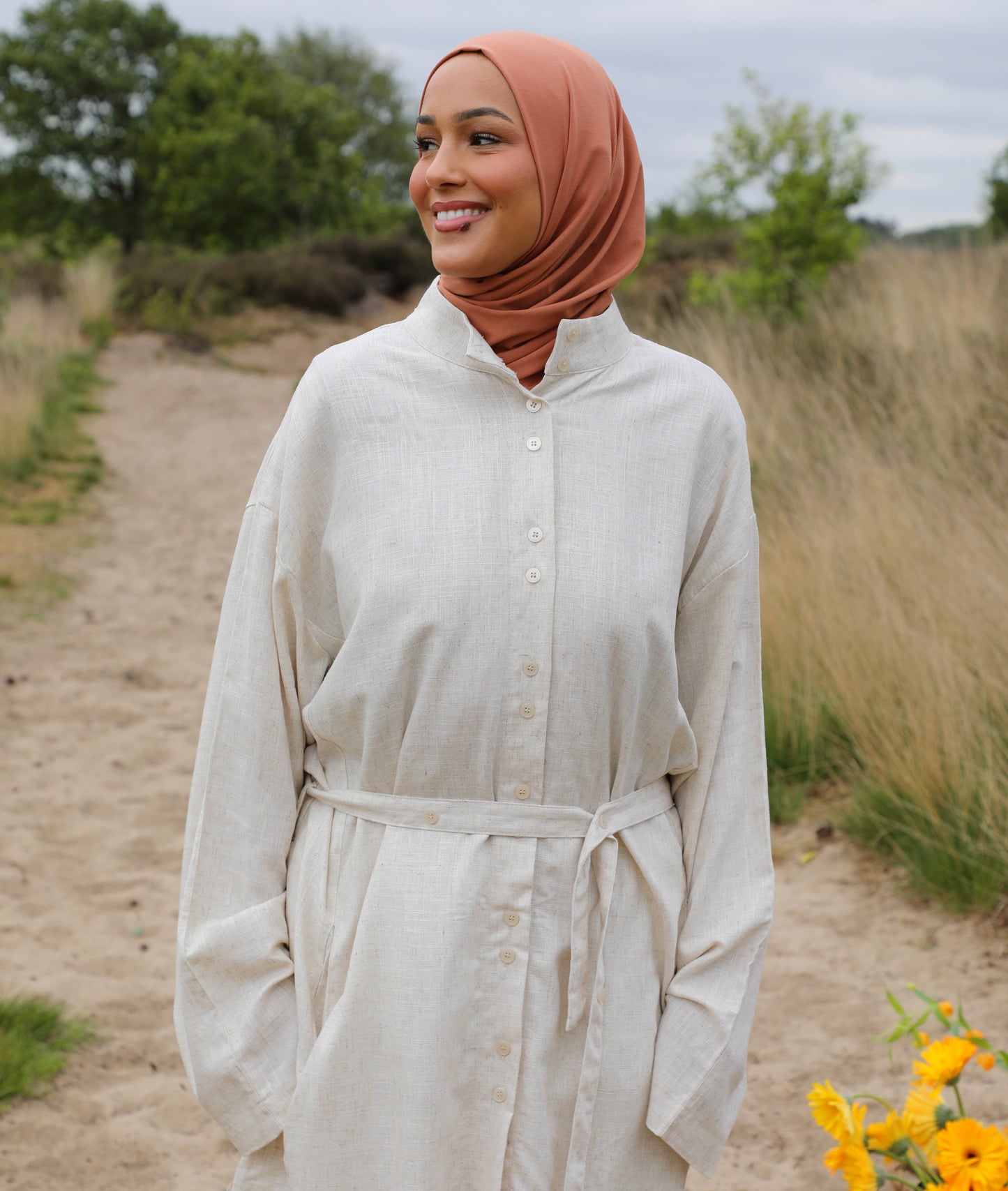 Linen set