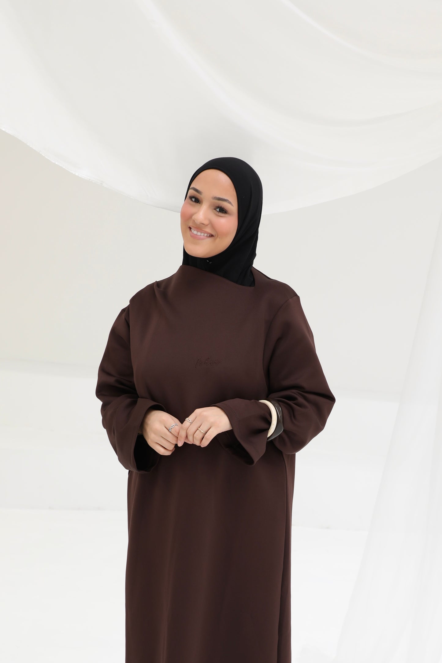 Noor essential dress