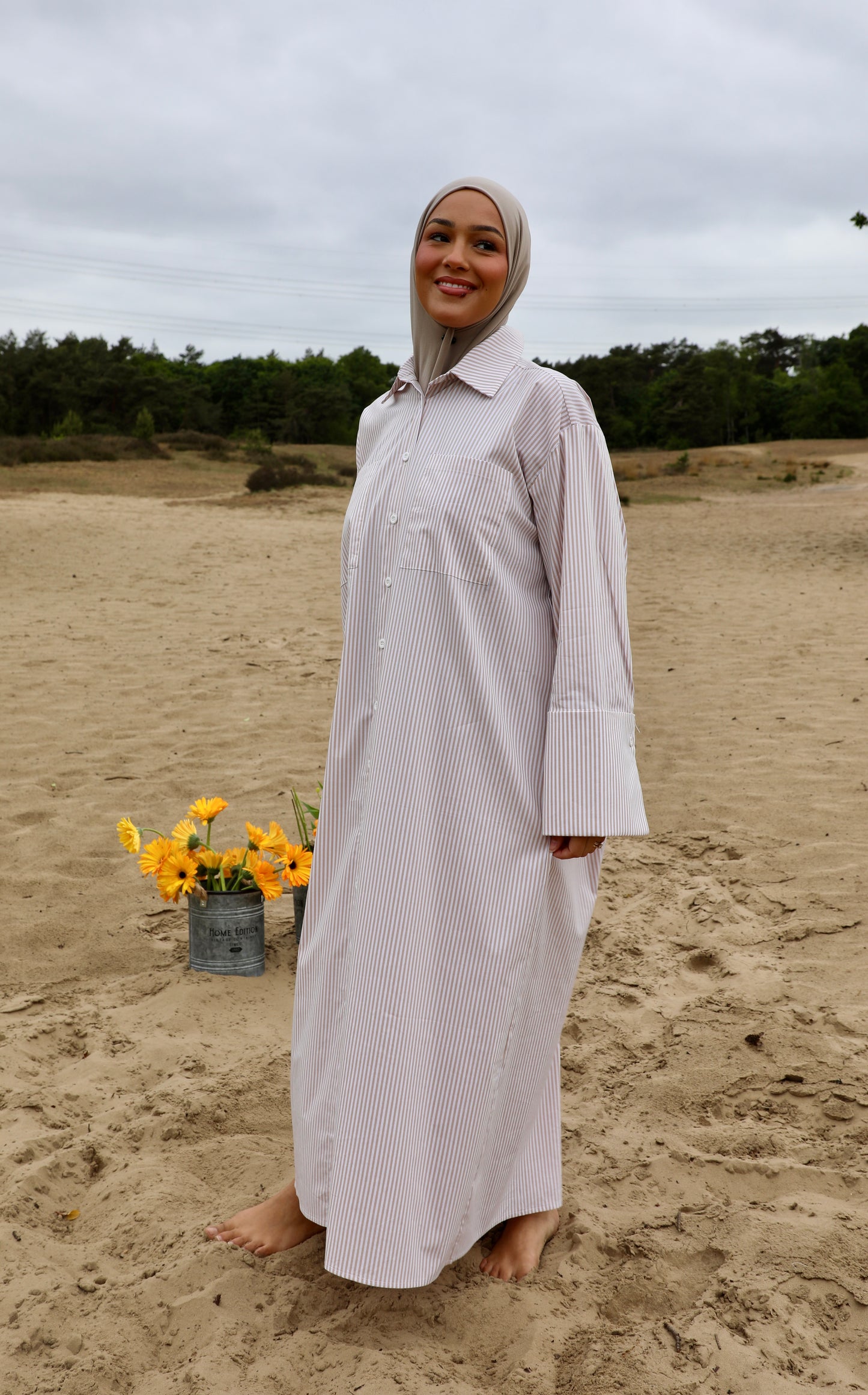 Irhaa blouse