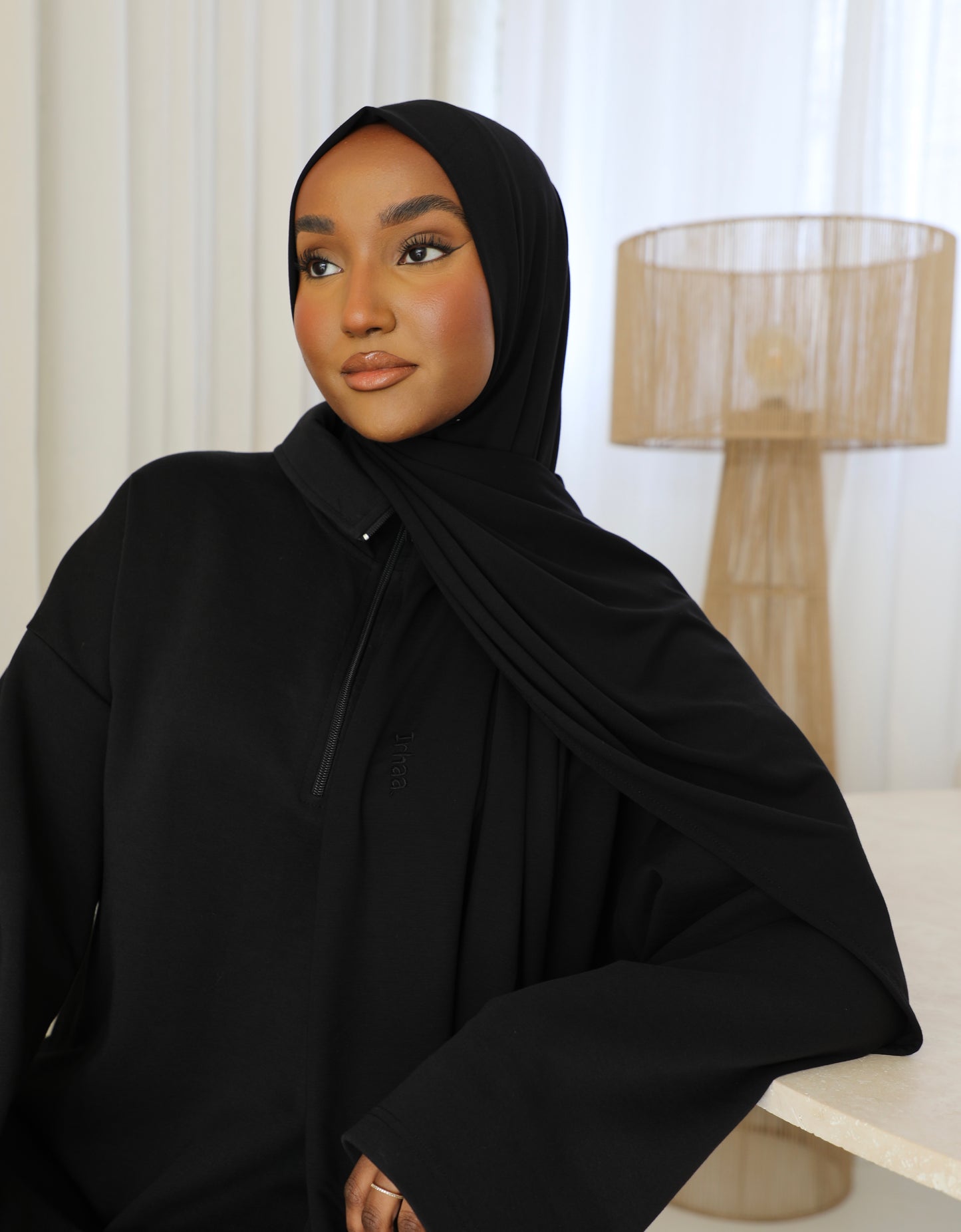 Irhaa modal scarf