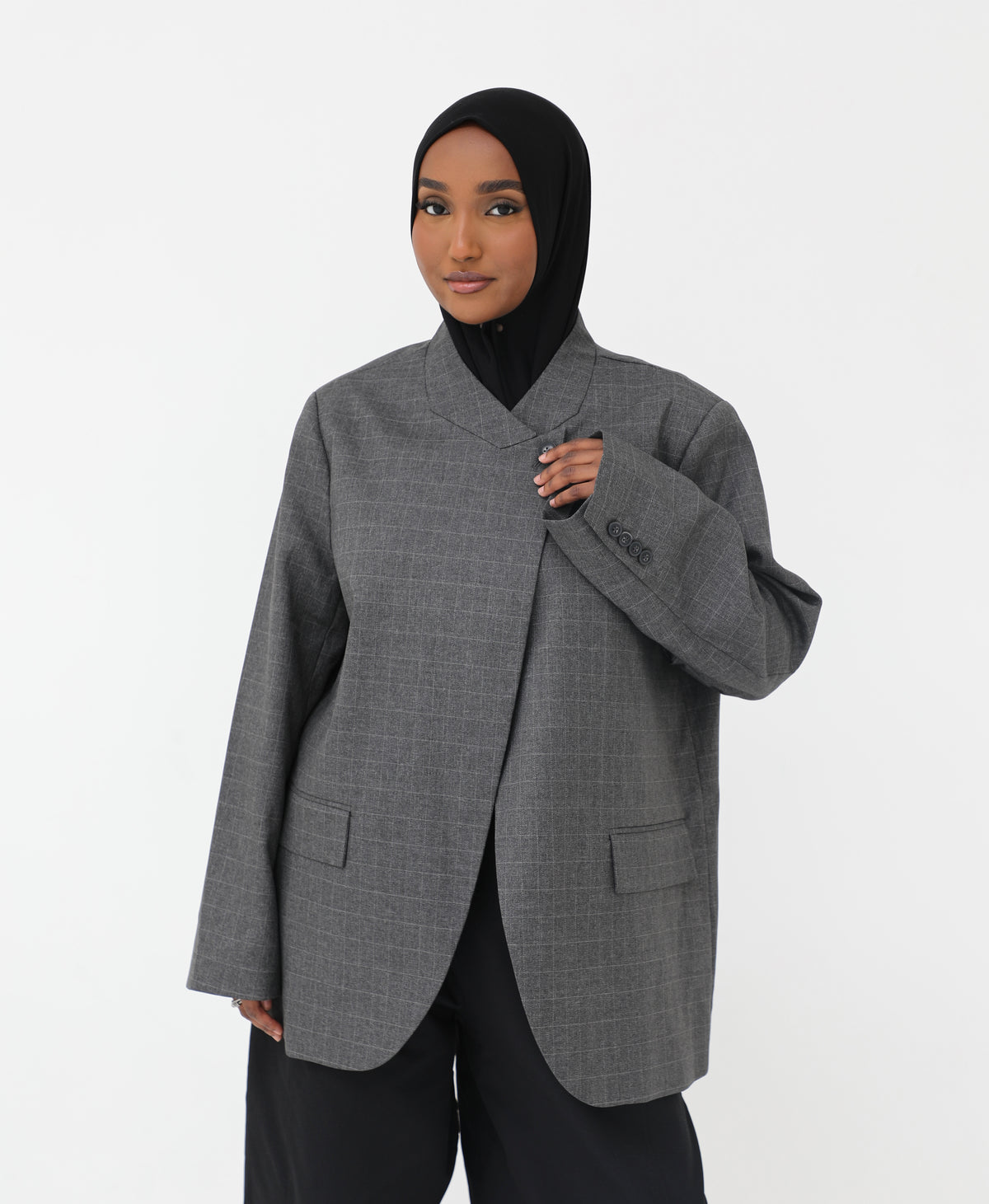 PRE ORDER Oversized blazer