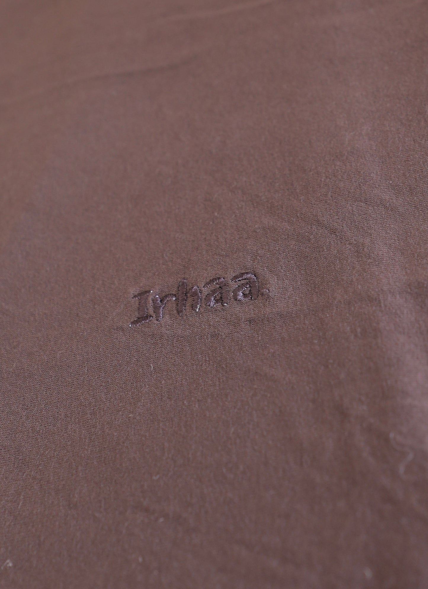 Irhaa bamboo jersey scarf