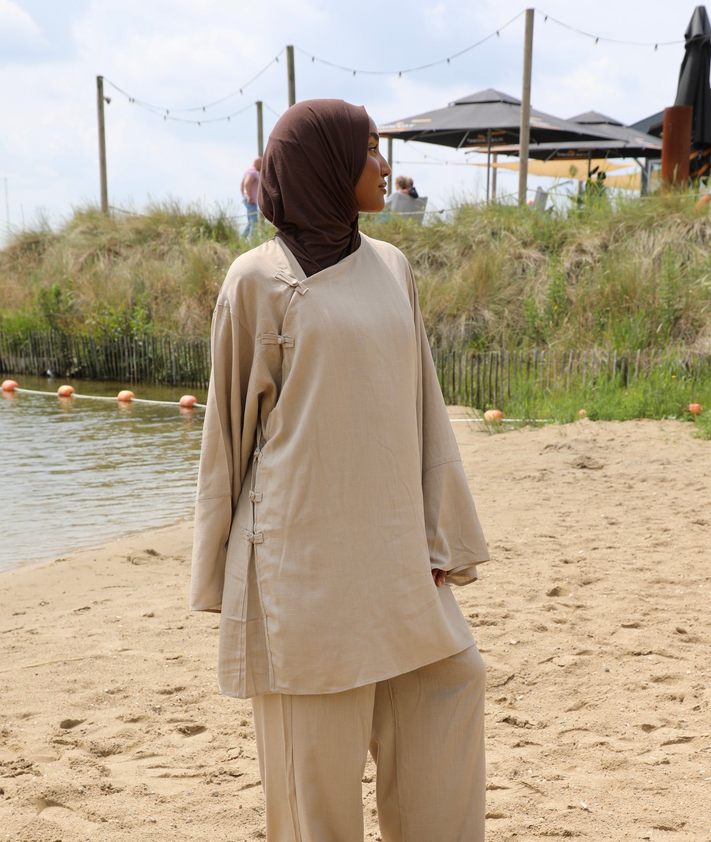 Linen set