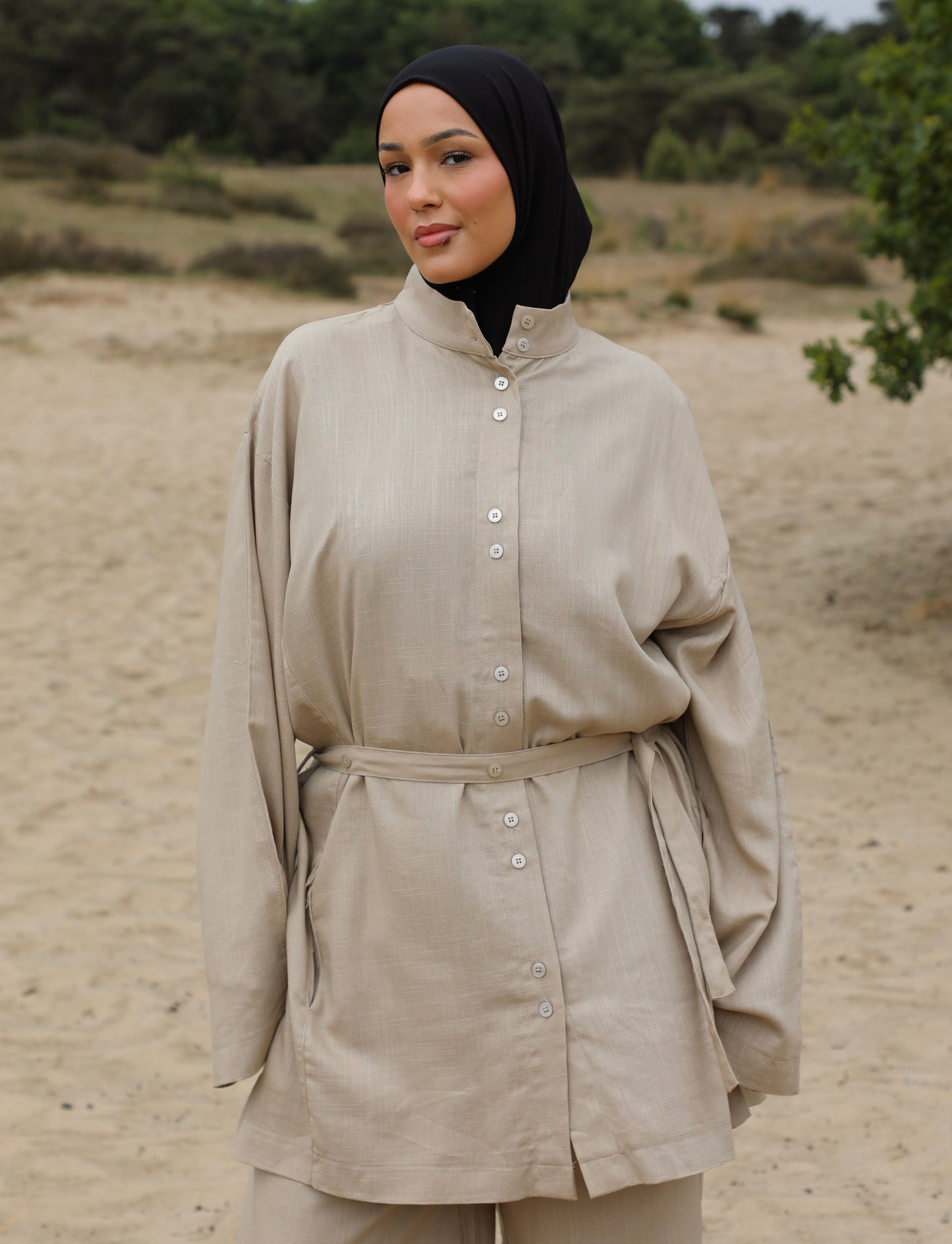 Linen set