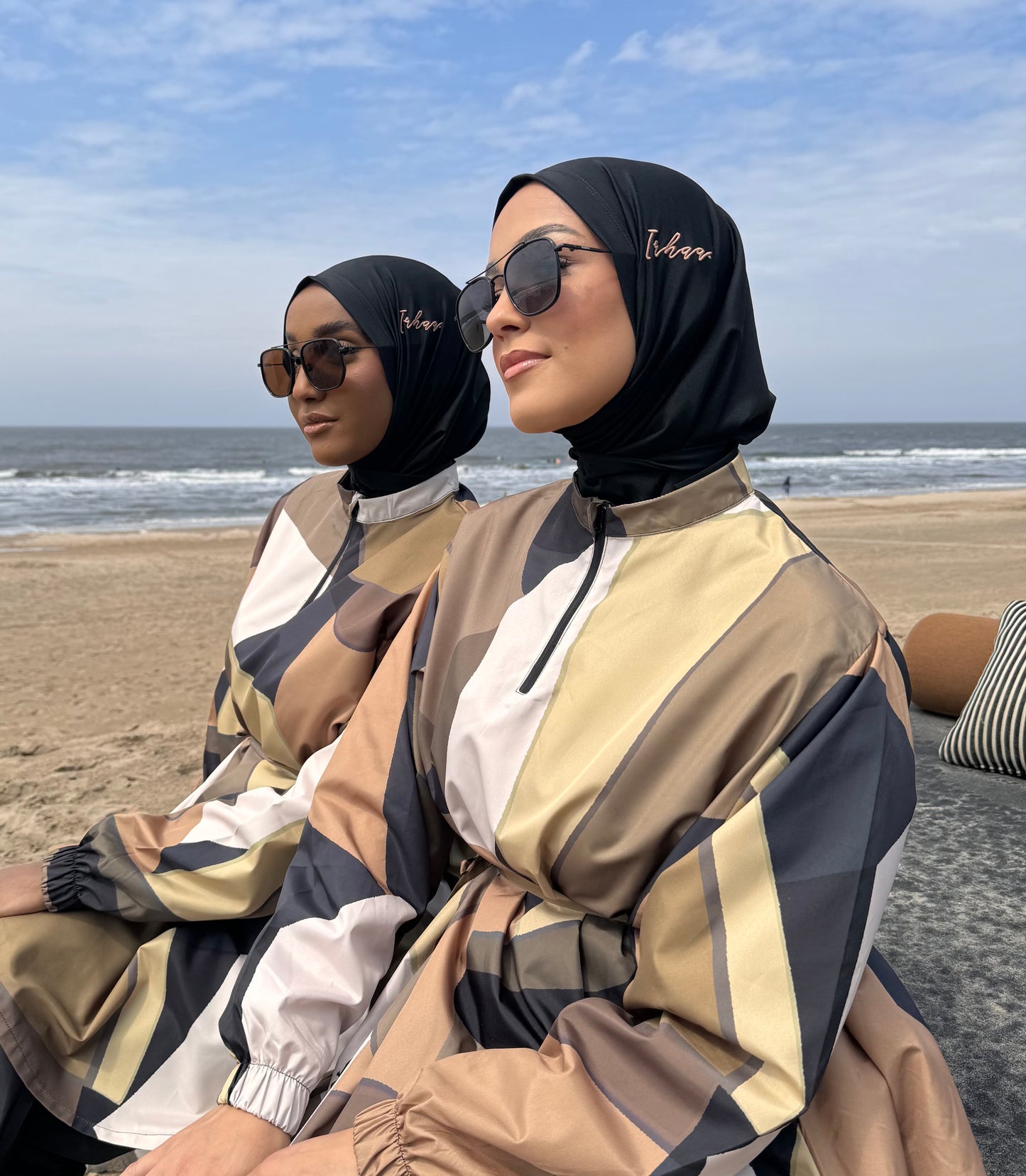 Irhaa 3 piece swimwear