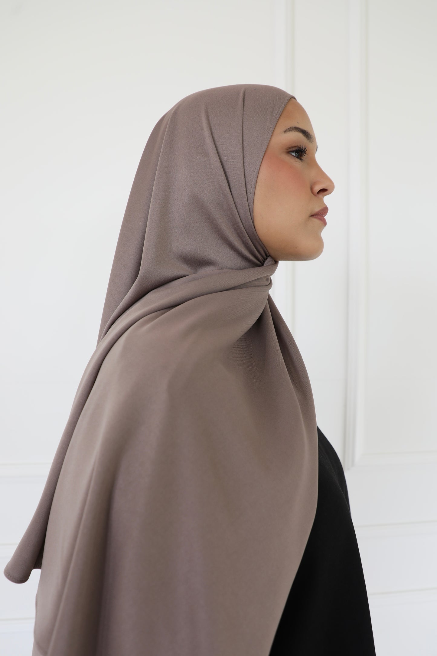 Modal scarf