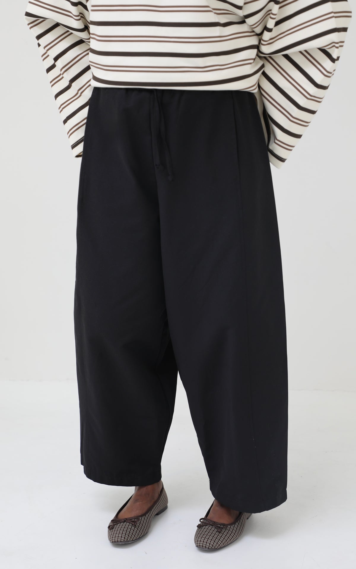 Balloon pants