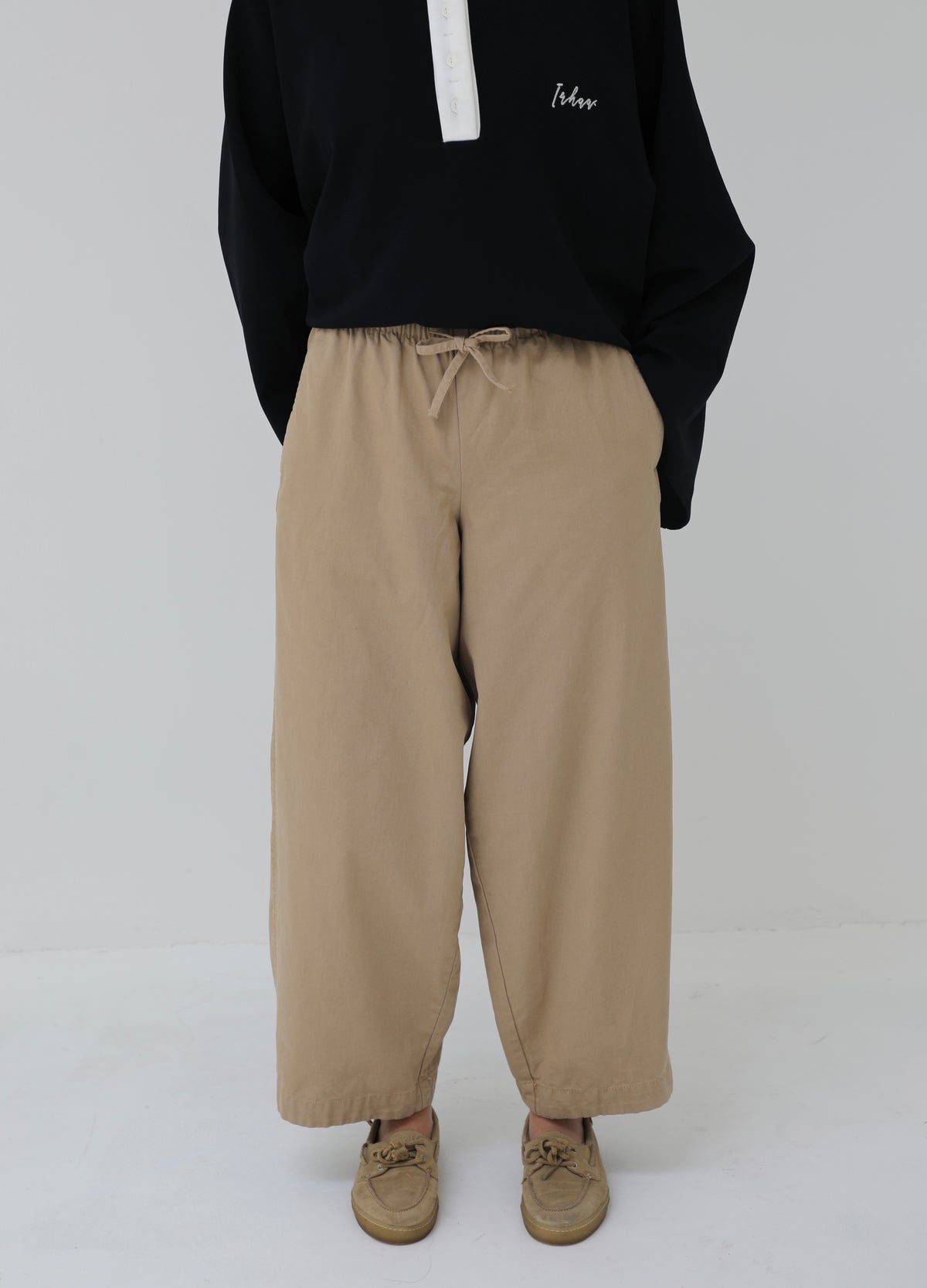 Balloon pants