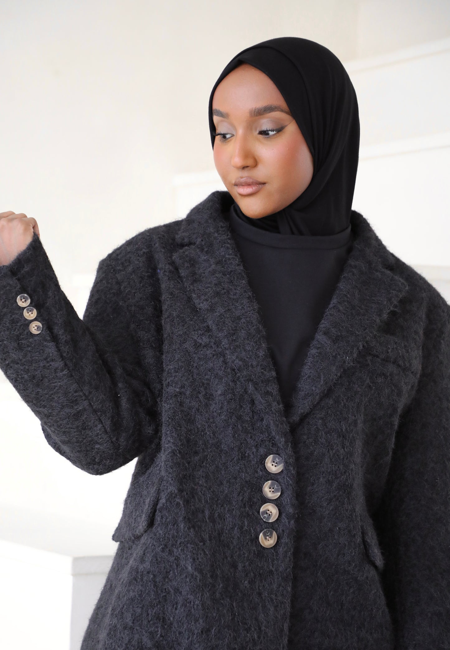 Irhaa blazer