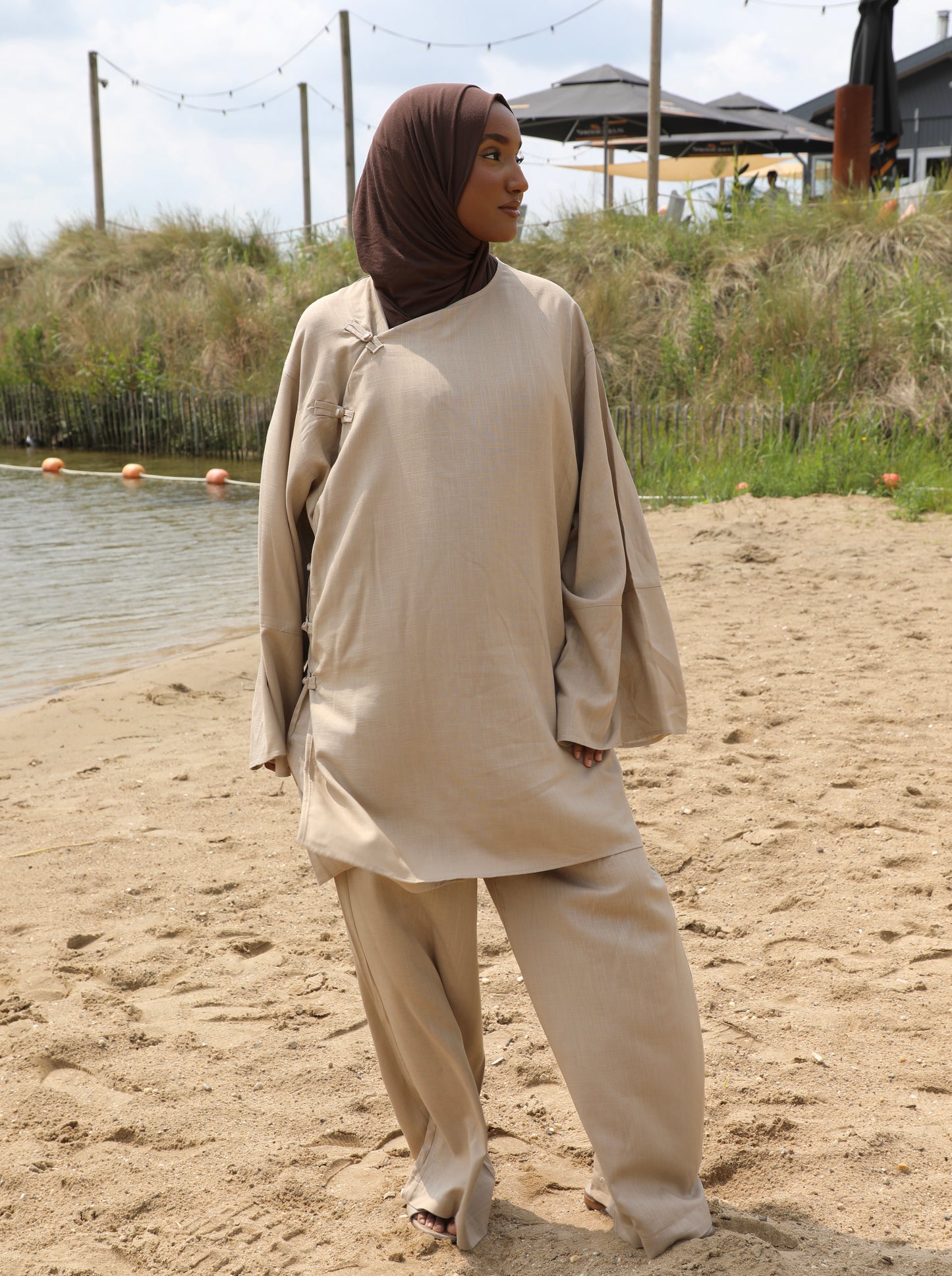 Linen set
