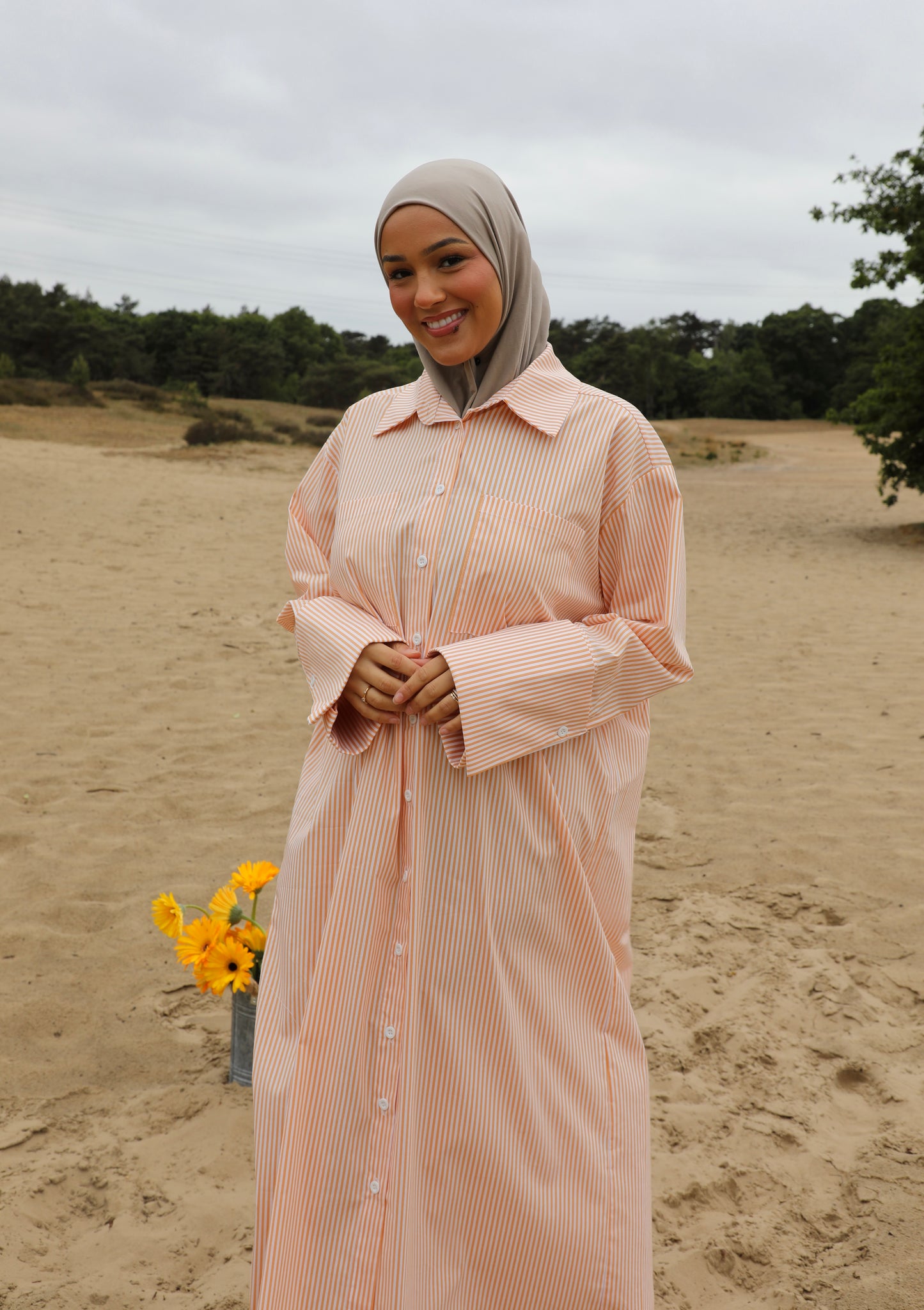 Irhaa blouse