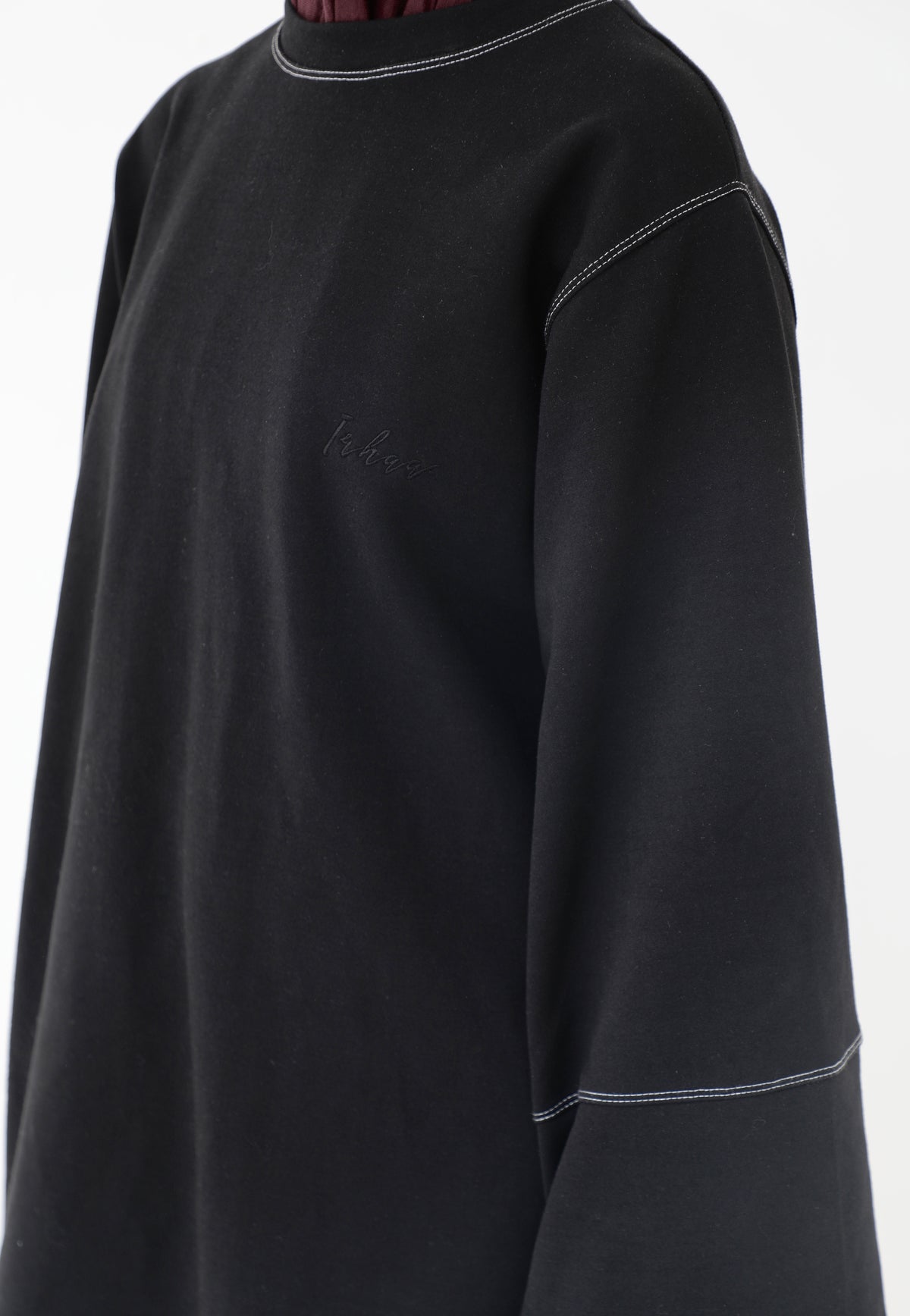 Irhaa oversized shirt