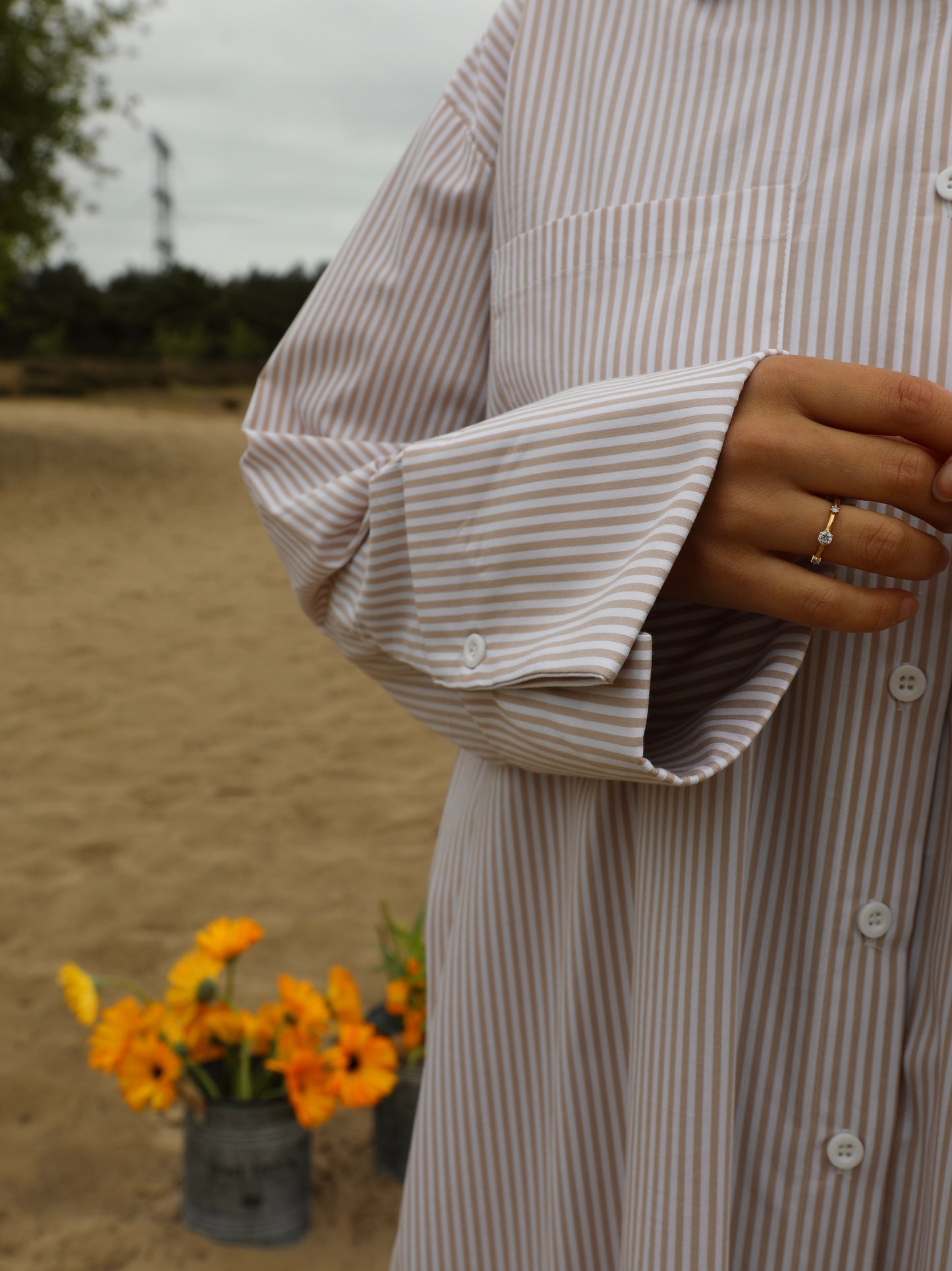 Irhaa blouse