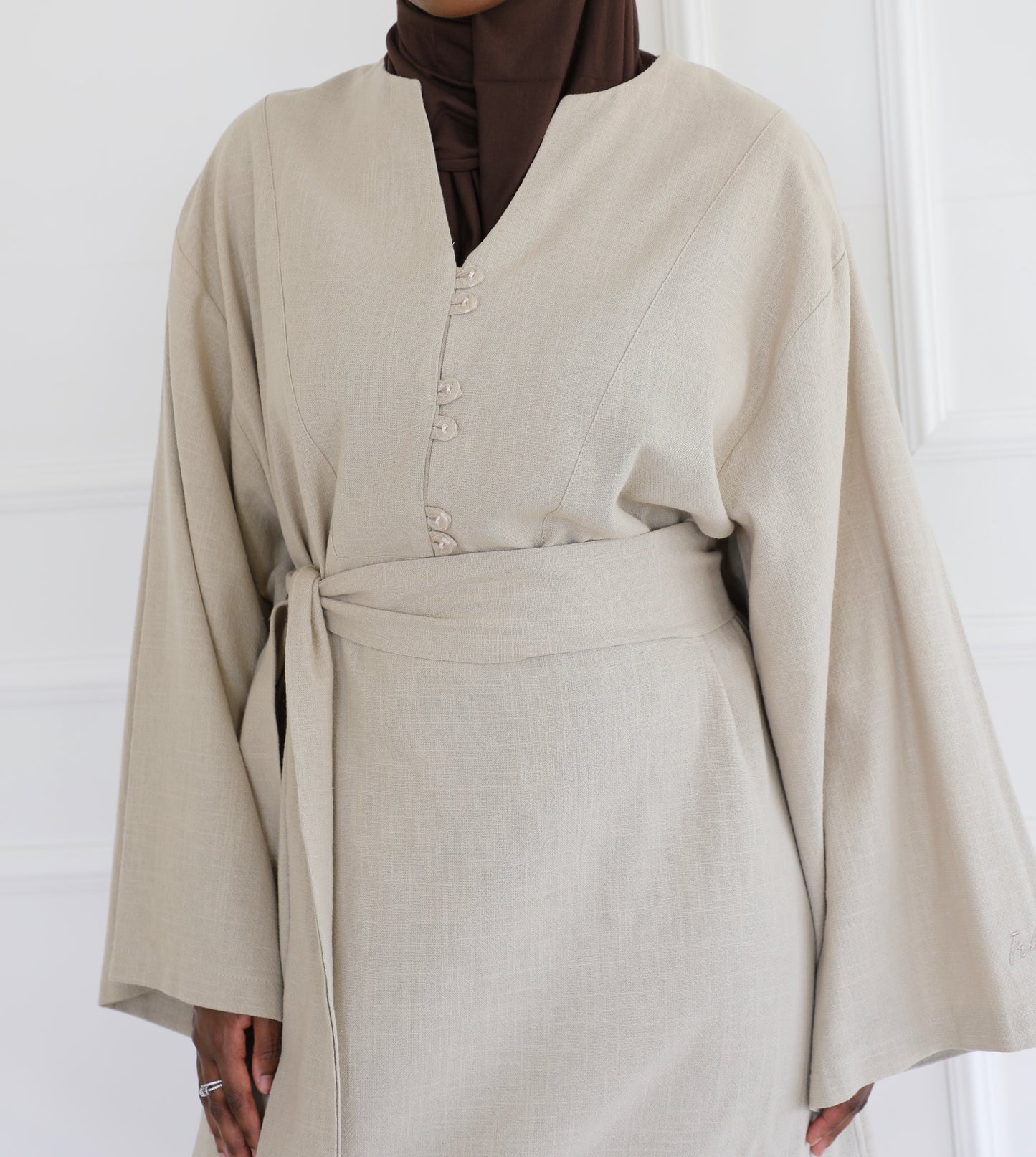 Sahara dress