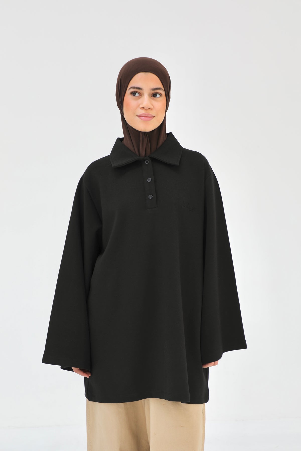 Irhaa polo shirt