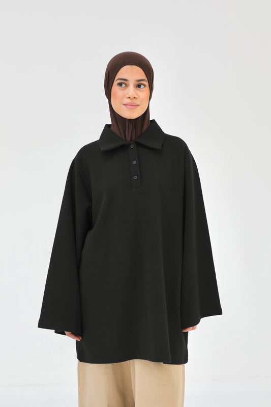 Irhaa polo shirt