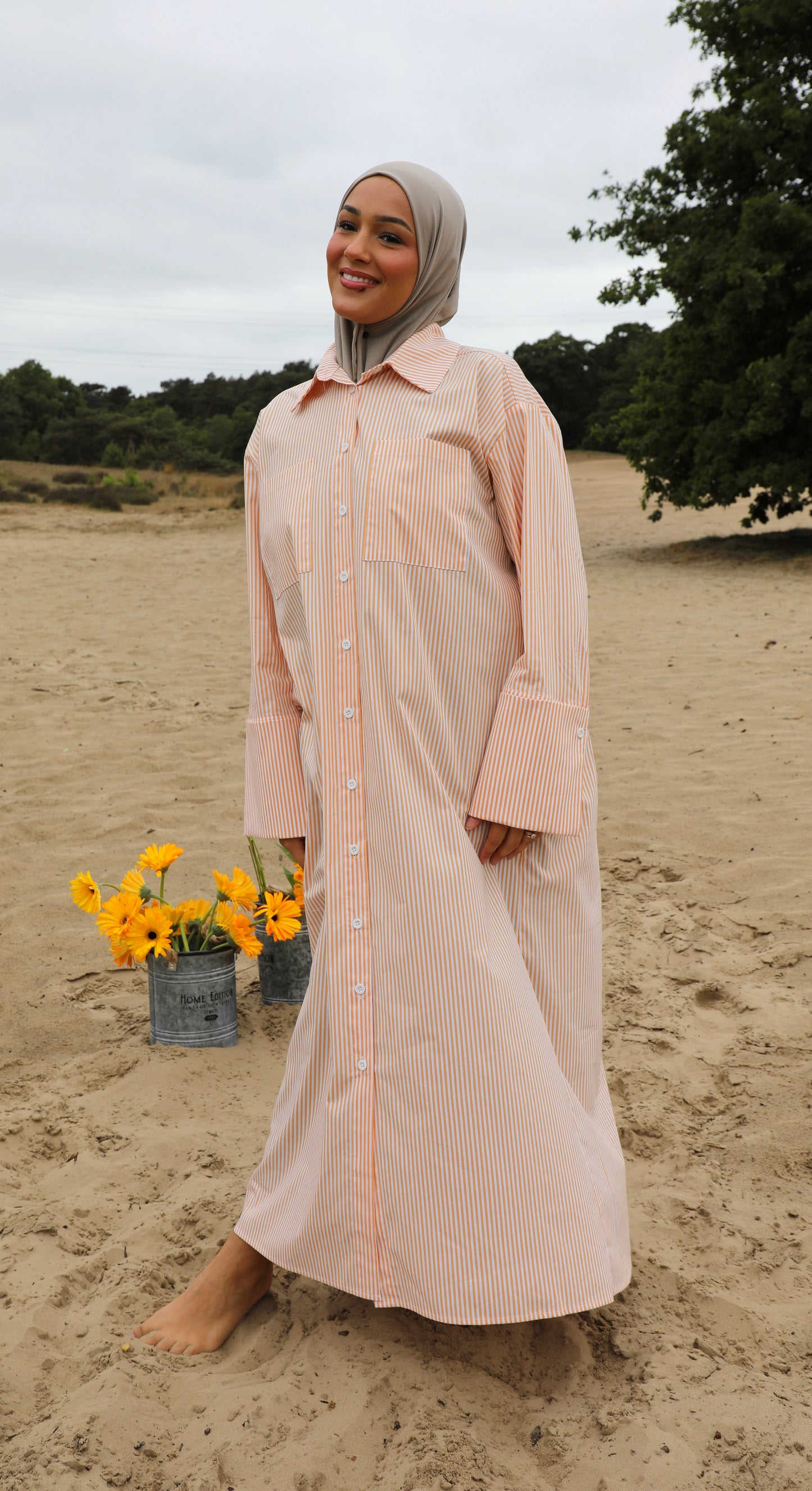 Irhaa blouse