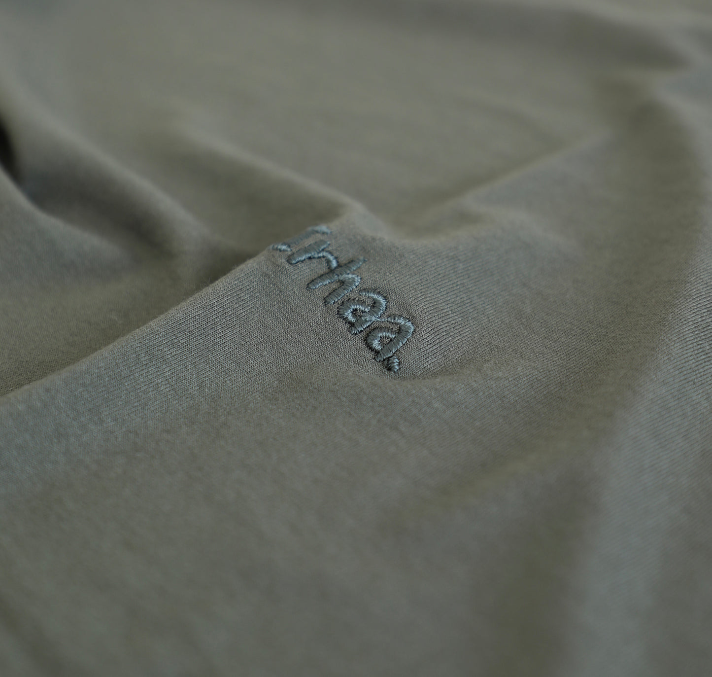 Irhaa bamboo jersey scarf