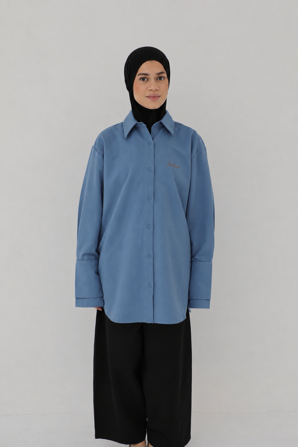 Irhaa oversized blouse