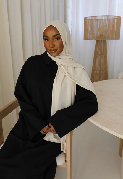 Irhaa bamboo jersey scarf