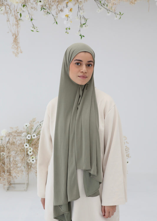Irhaa modal scarf