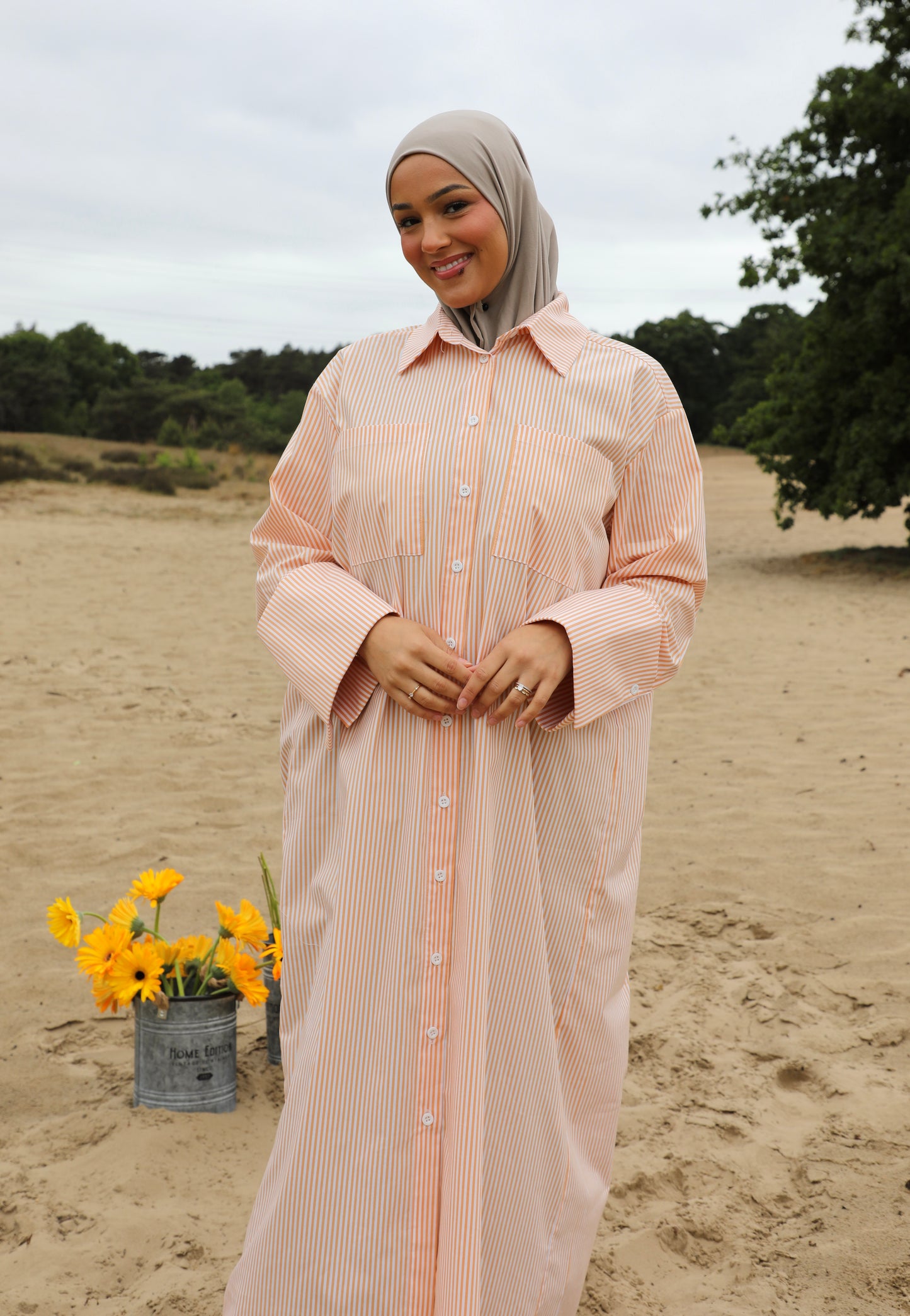 Irhaa blouse