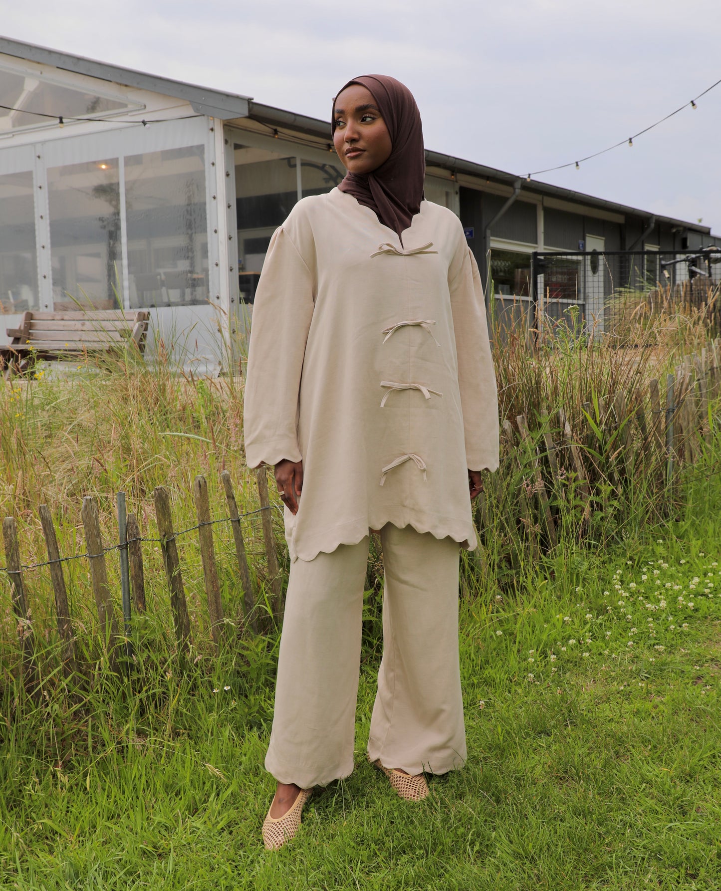Linen set