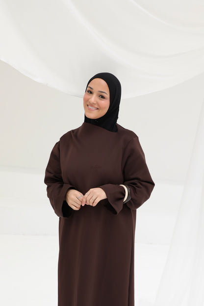 Noor essential dress