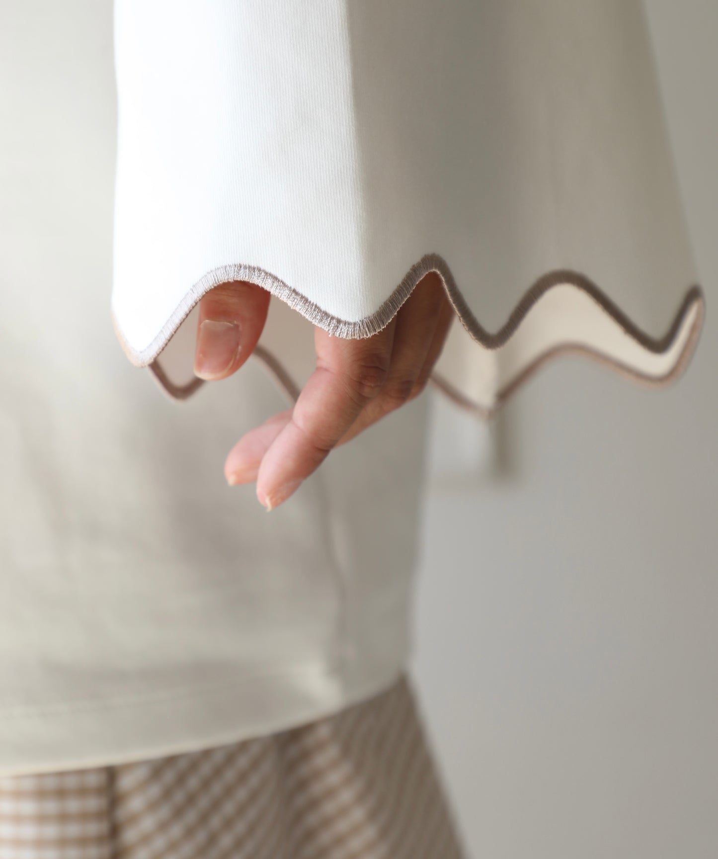 Irhaa pocket shirt