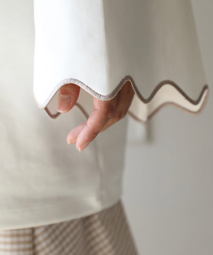 Irhaa pocket shirt