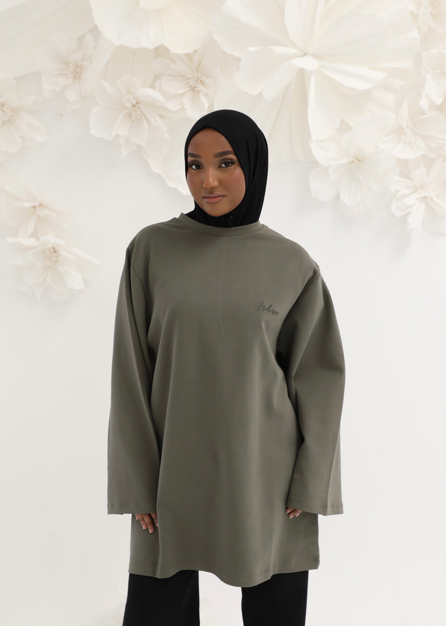 PRE ORDER Oversized shirt