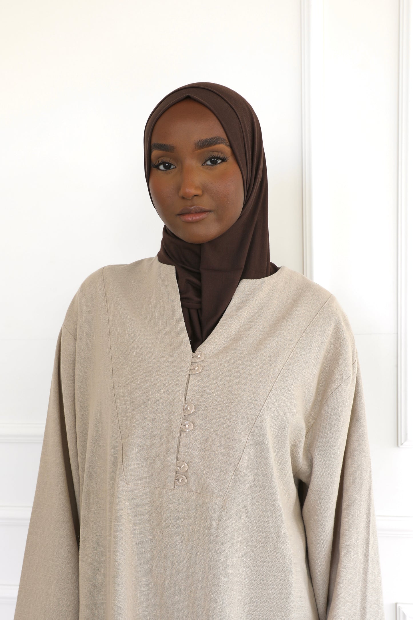Sahara dress