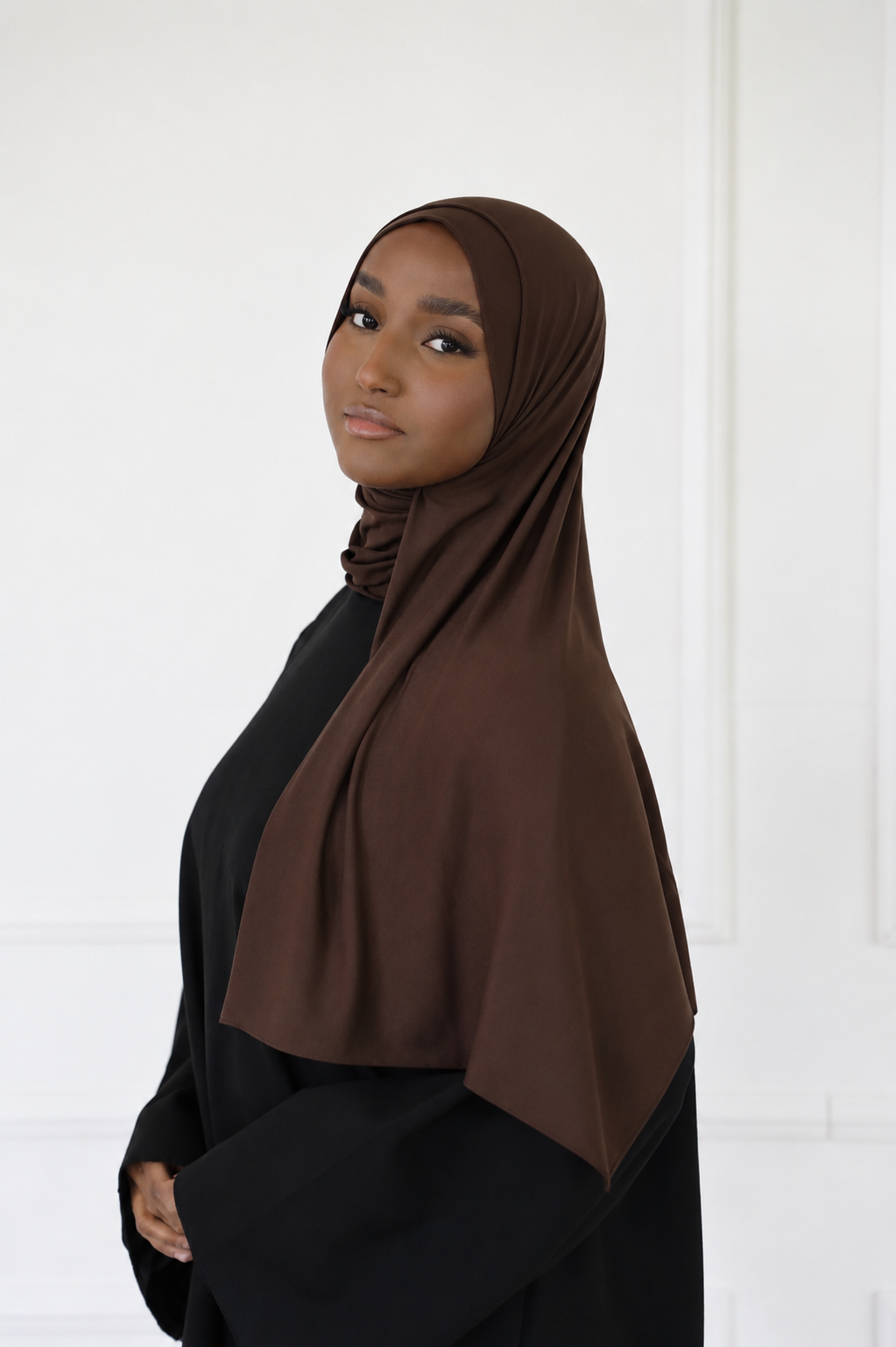 Bamboo scarf