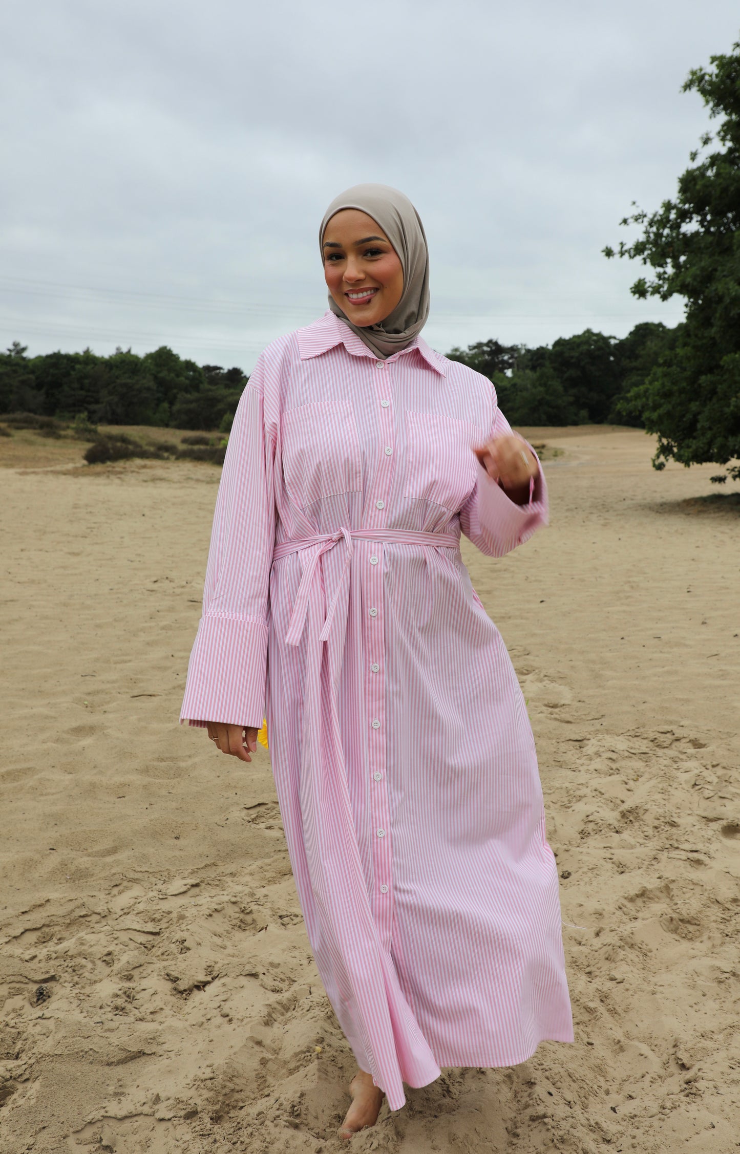 Irhaa blouse