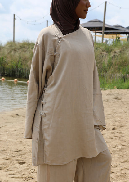 Linen set