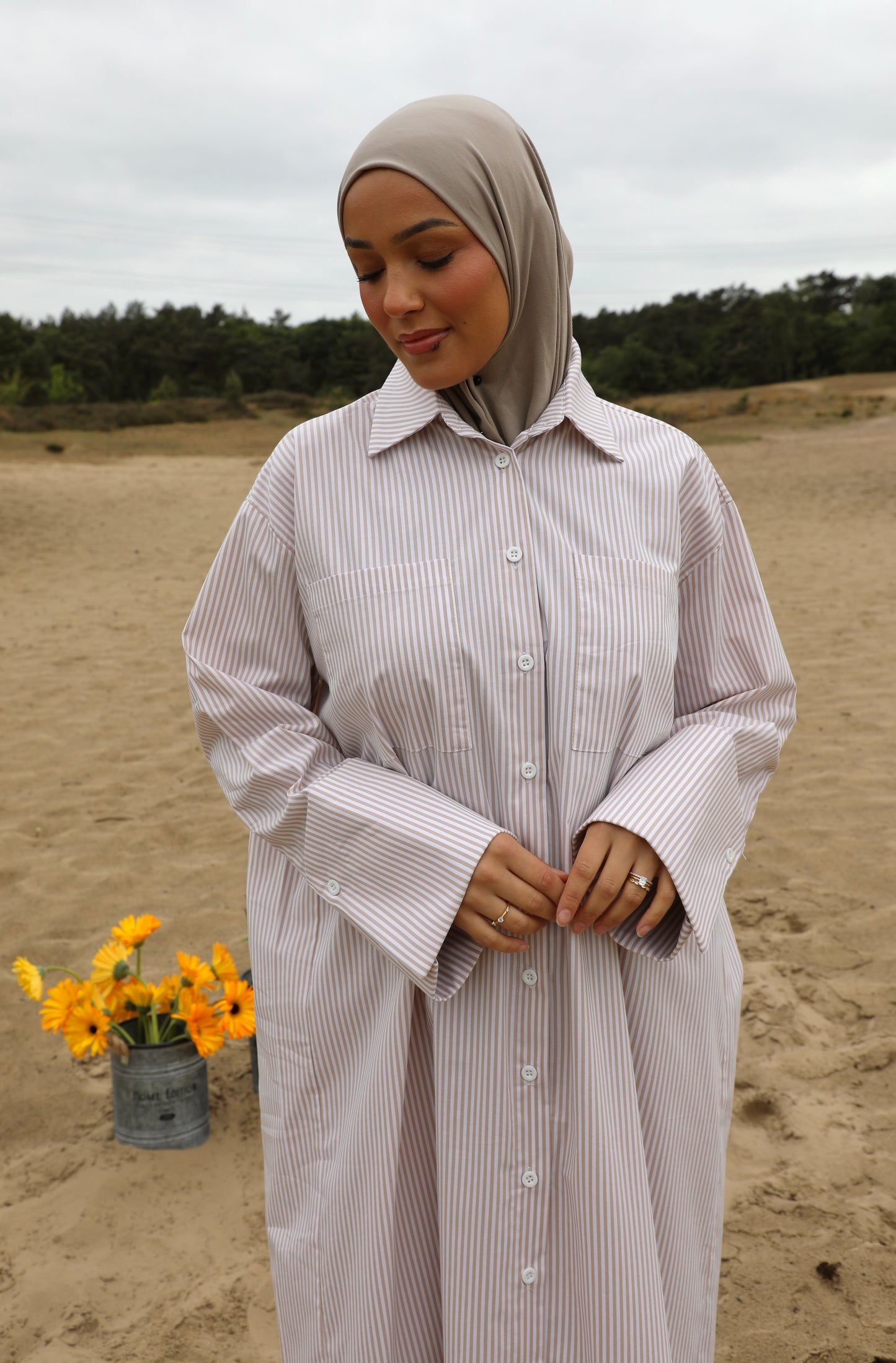 Irhaa blouse