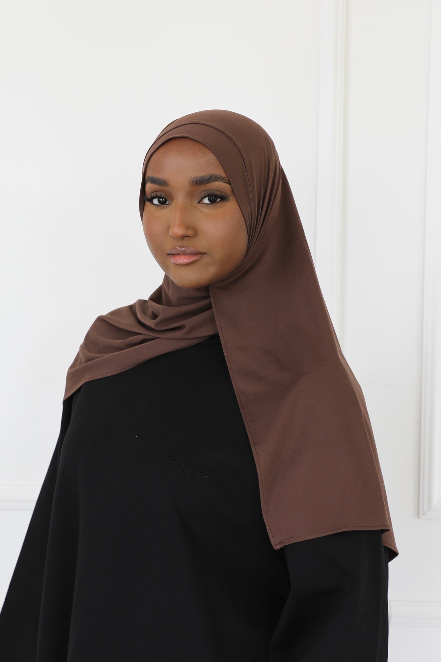 Modal scarf