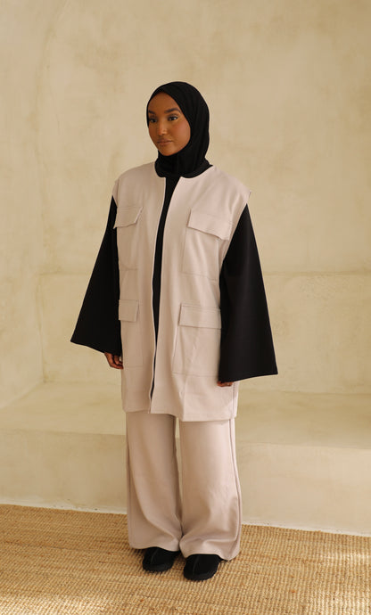 Irhaa oversized autumn set