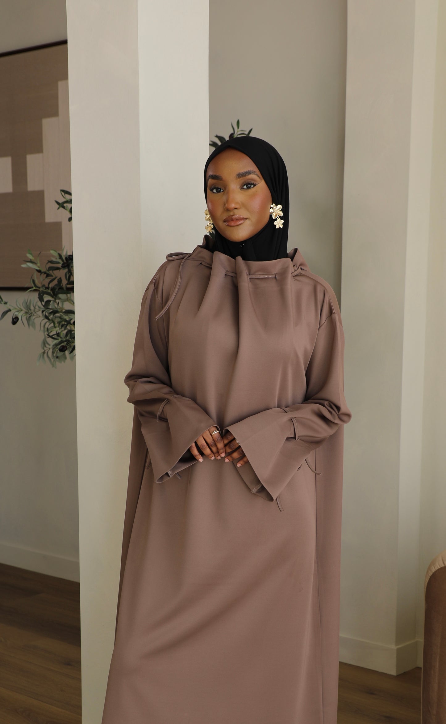 Irhaa dress