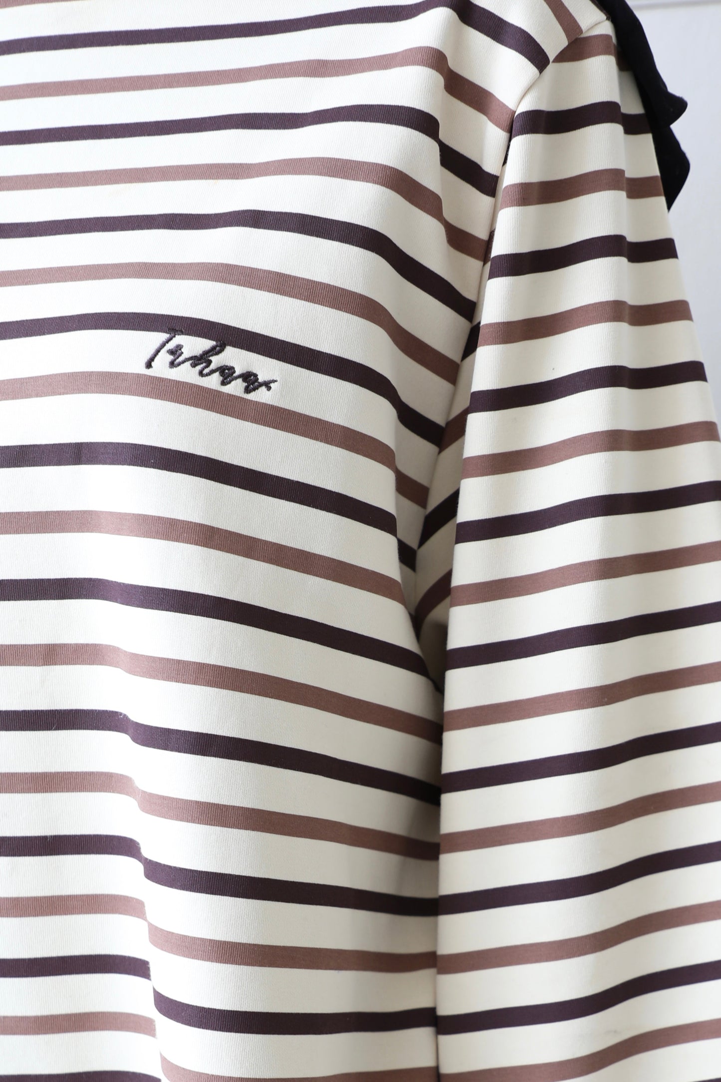 Striped shirt