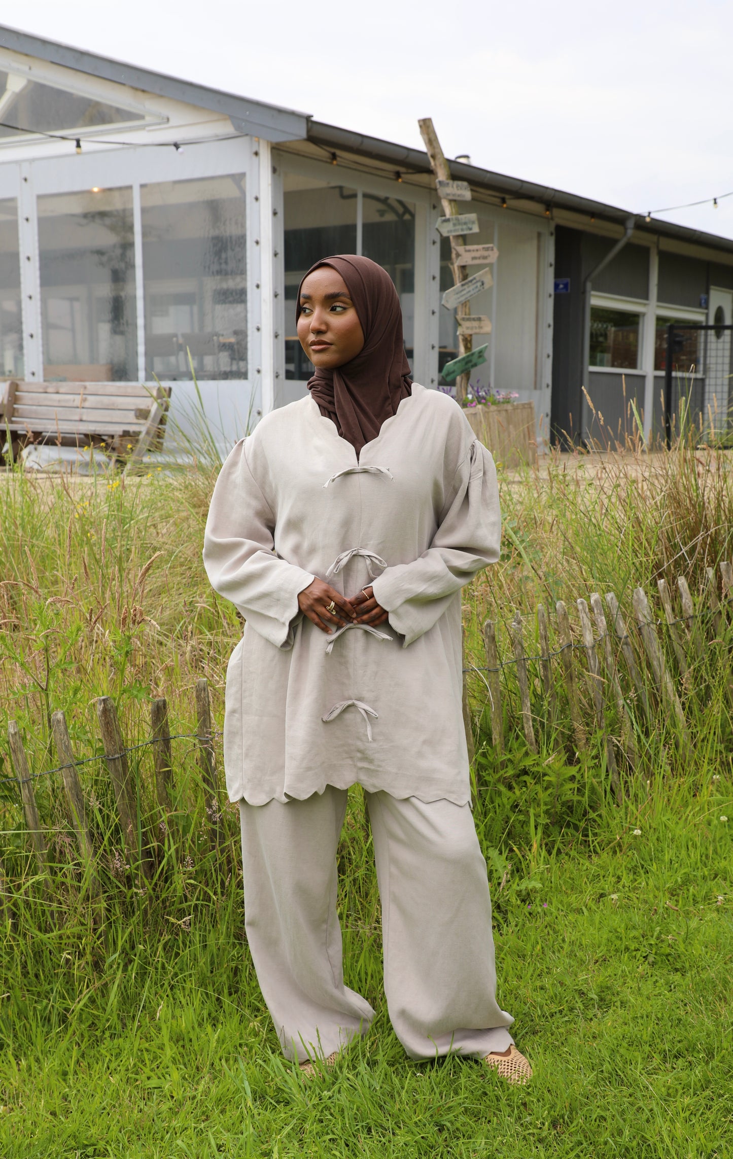 Linen set