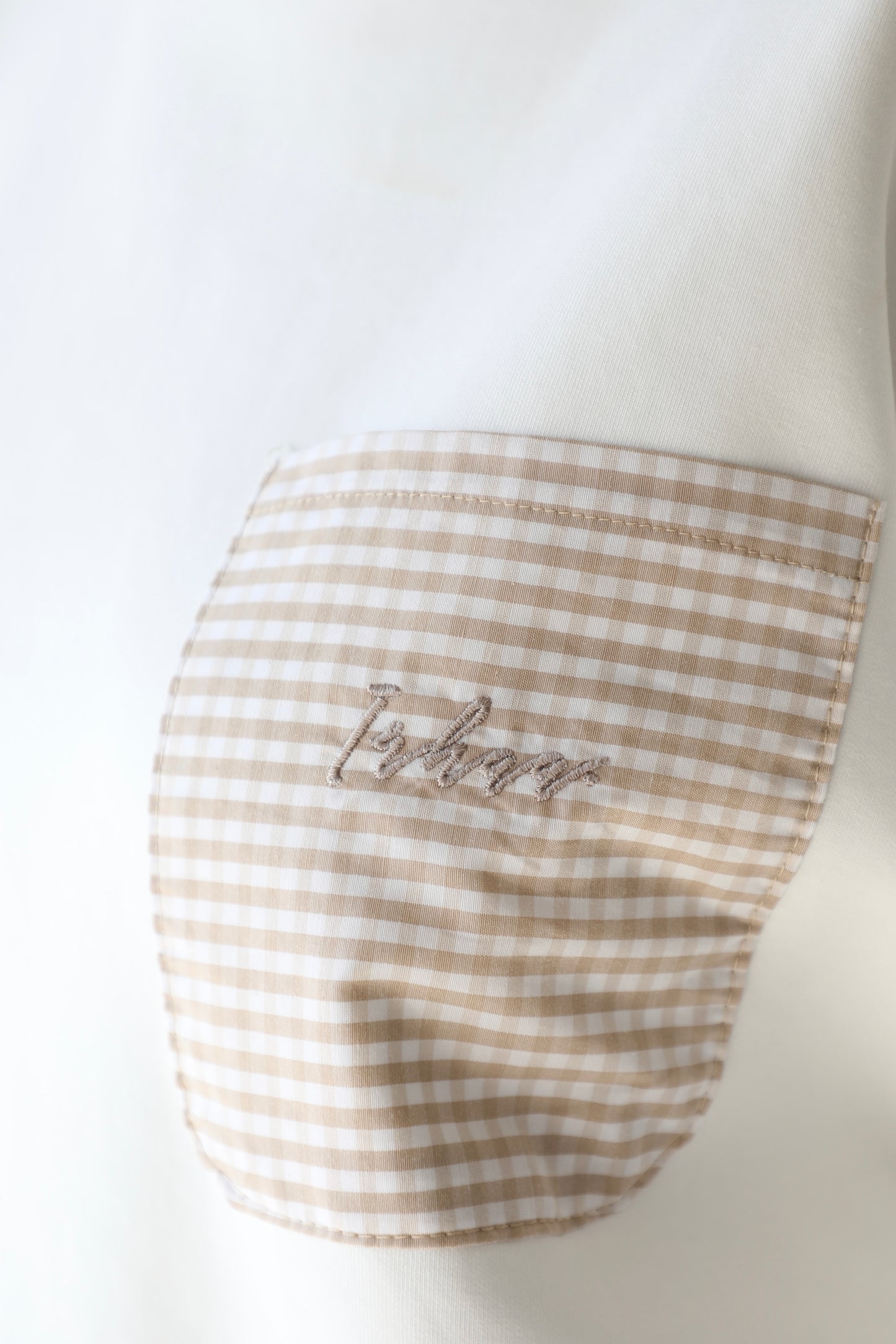 Irhaa pocket shirt