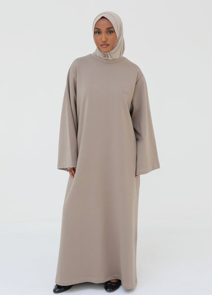 Irhaa longsleeve dress