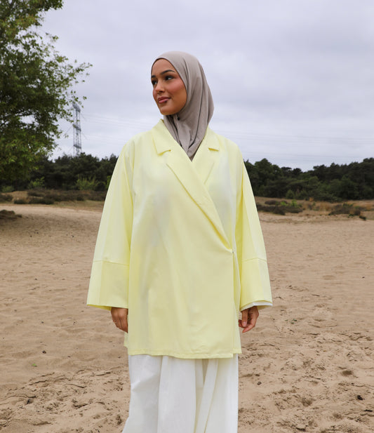 Kimono blouse