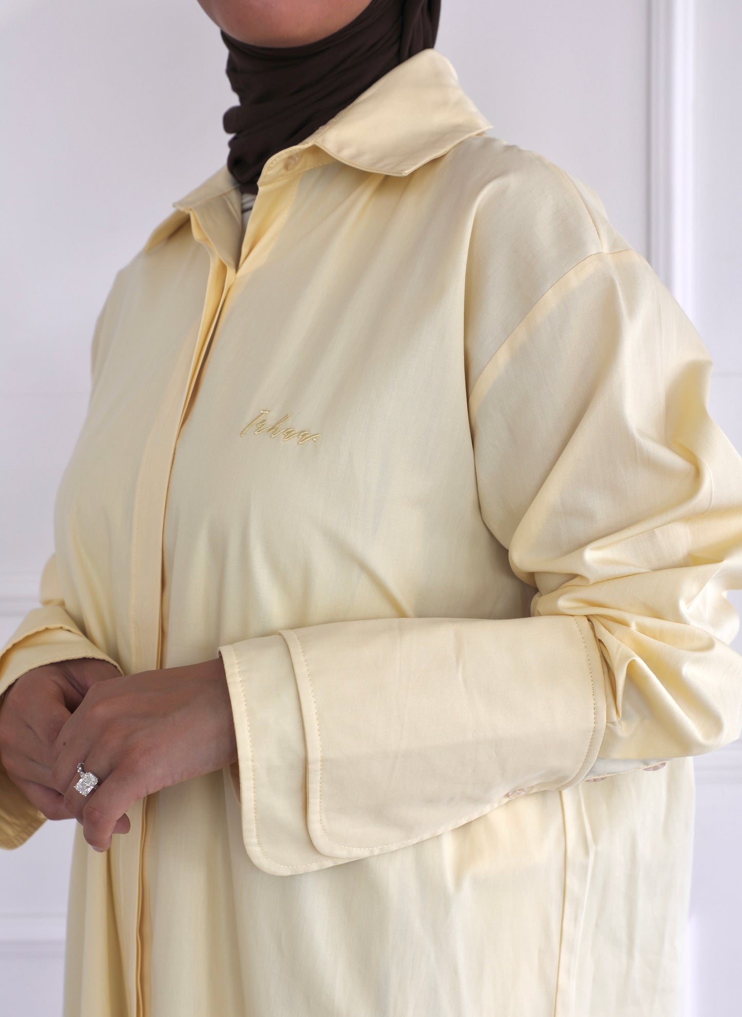Irhaa cotton blouse