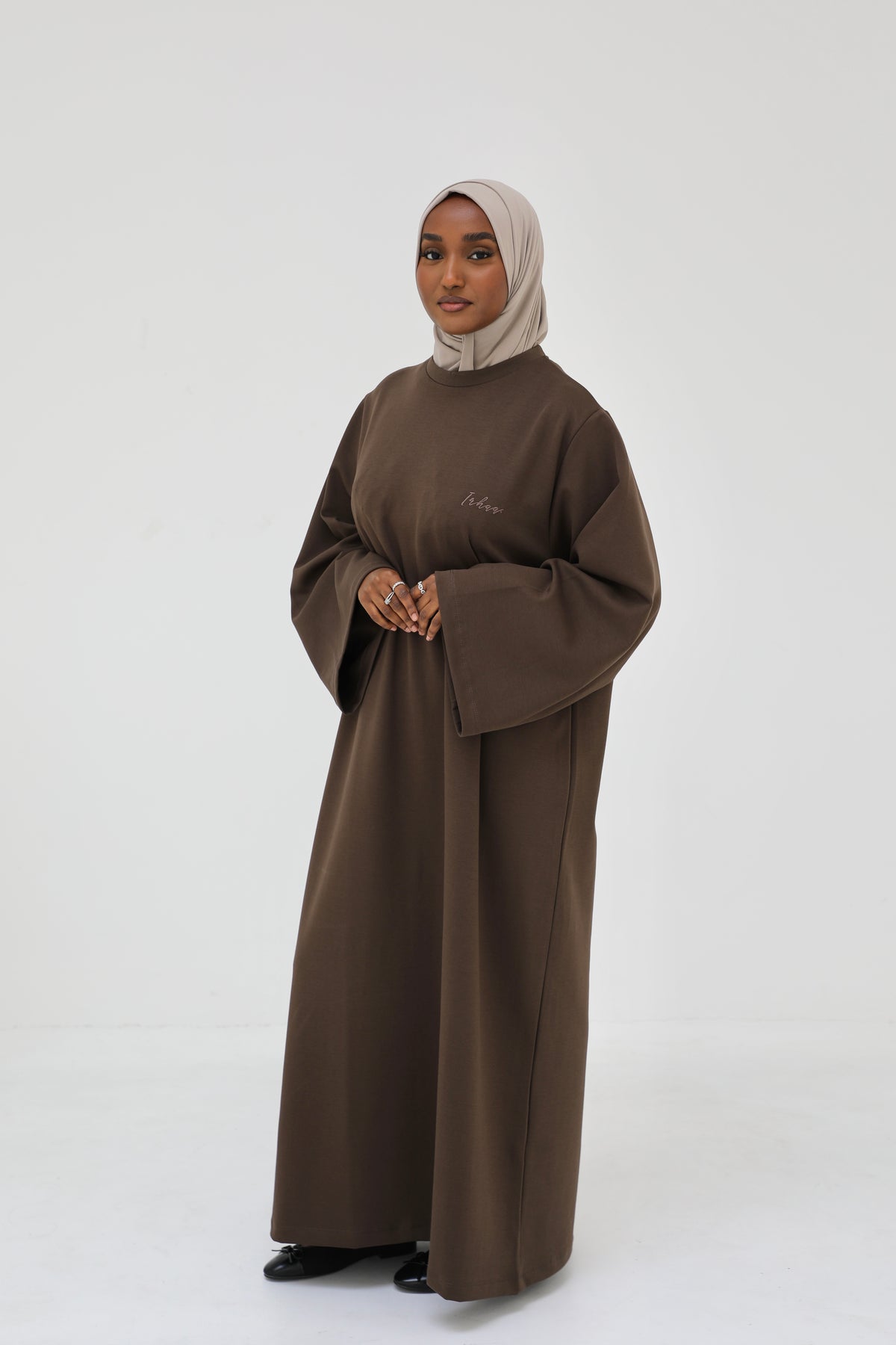 Irhaa longsleeve dresss