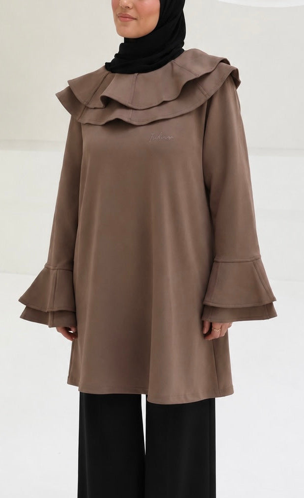 Scuba tunik